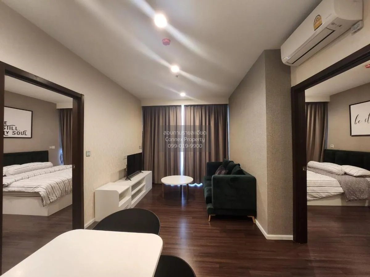 เช่าคอนโด  วิสดอม อินสปาย สุขุมวิท BTS-ปุณณวิถี บางจาก เขต พระโขน 2