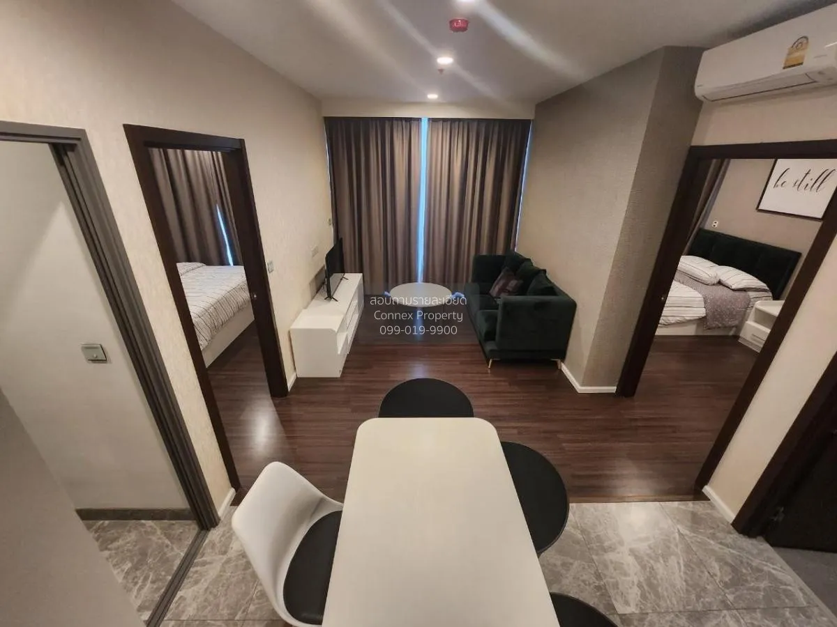 เช่าคอนโด  วิสดอม อินสปาย สุขุมวิท BTS-ปุณณวิถี บางจาก เขต พระโขน 3