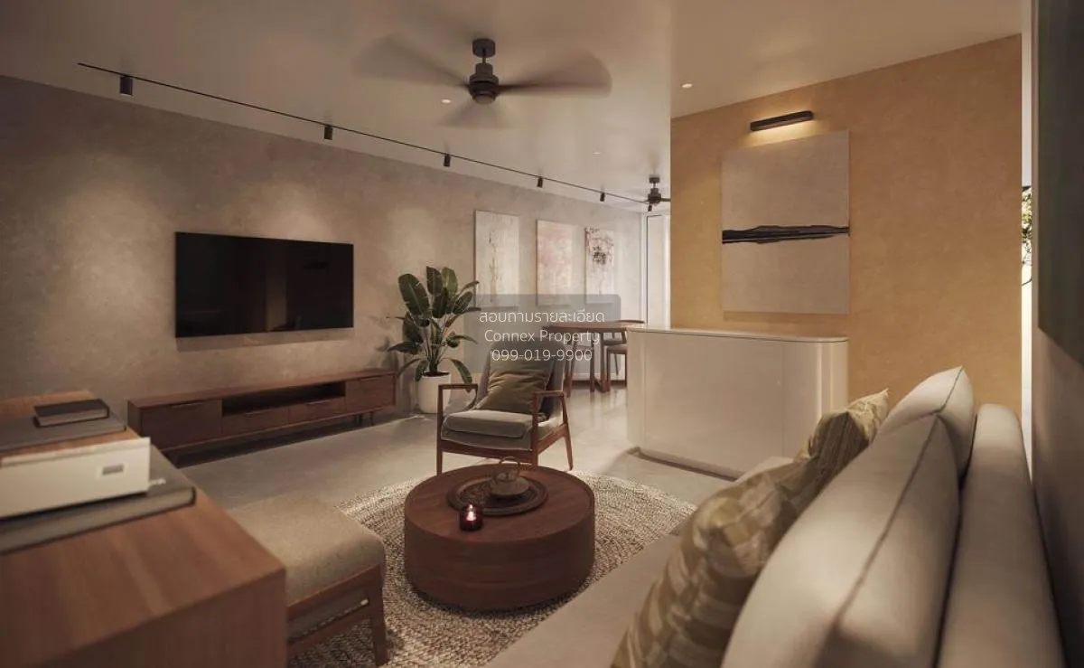 เช่าคอนโด  ดิ แอมเมธิส สุขุมวิท 39 BTS-พร้อมพงษ์ คลองตันเหนือ เขต 1