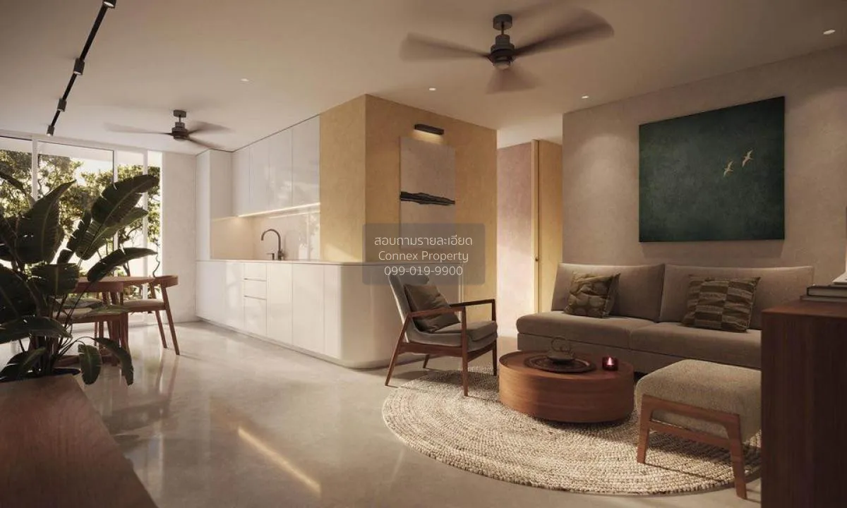 เช่าคอนโด  ดิ แอมเมธิส สุขุมวิท 39 BTS-พร้อมพงษ์ คลองตันเหนือ เขต 2