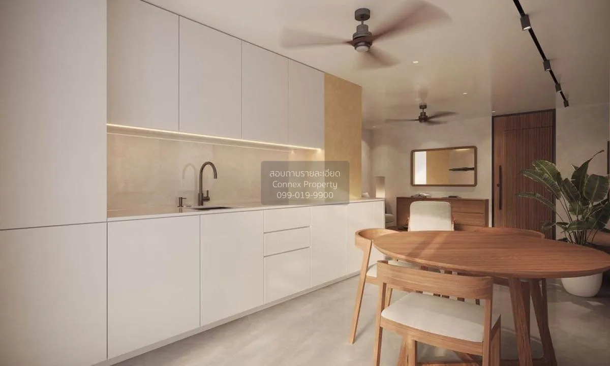 เช่าคอนโด  ดิ แอมเมธิส สุขุมวิท 39 BTS-พร้อมพงษ์ คลองตันเหนือ เขต 3
