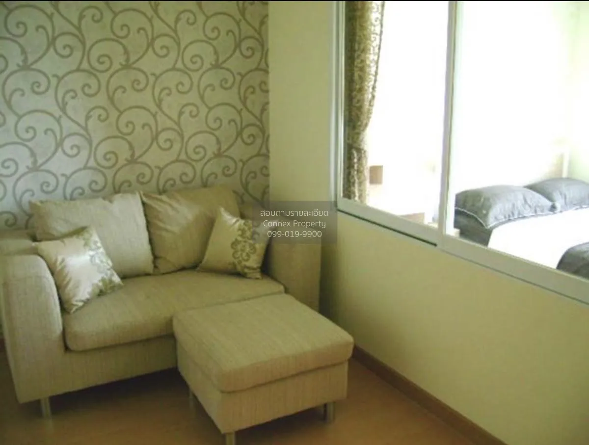 เช่าคอนโด  ไลฟ์ แอท สุขุมวิท 65 BTS-เอกมัย พระโขนงเหนือ เขต วัฒนา 1