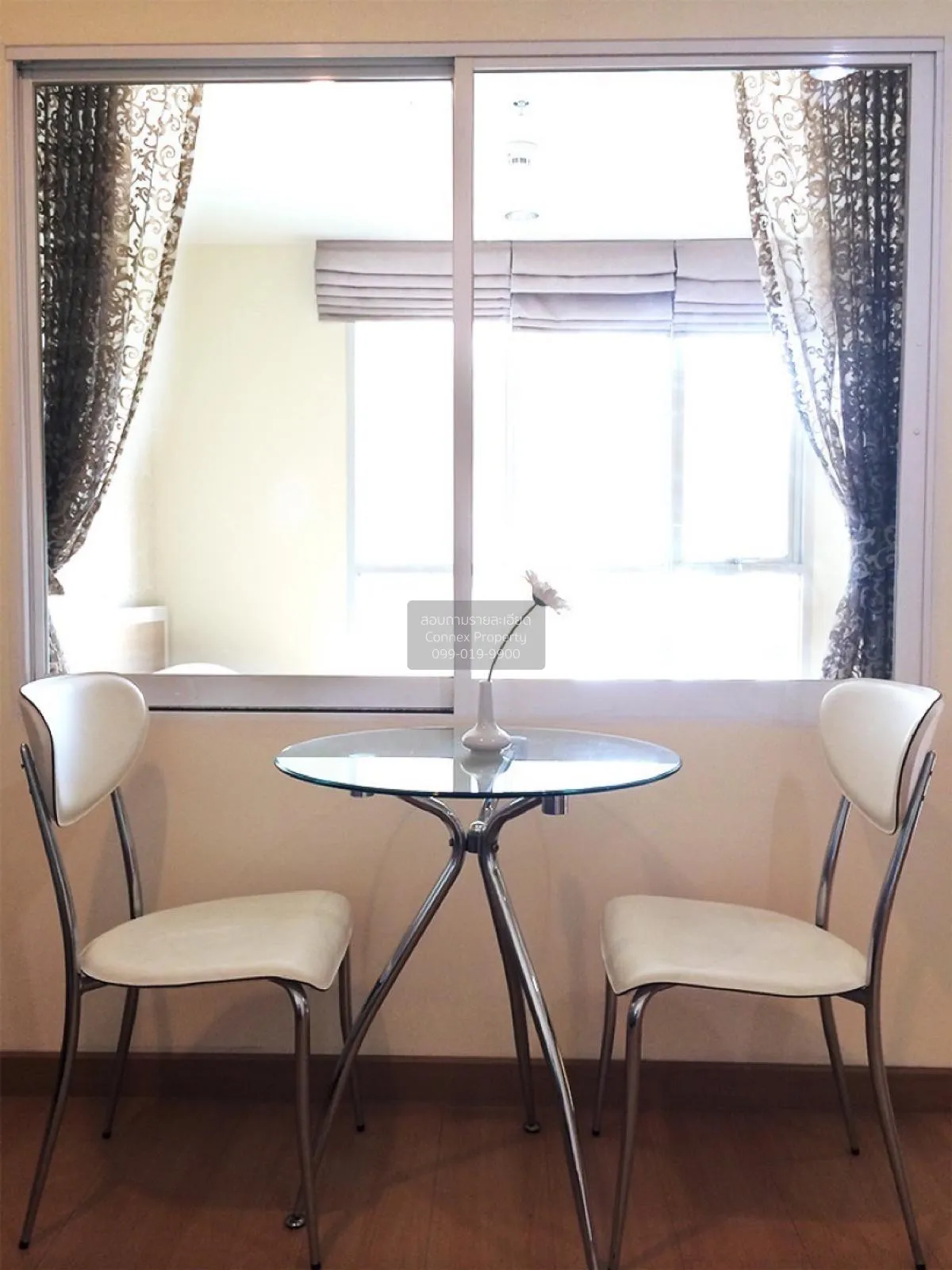 เช่าคอนโด  ไลฟ์ แอท สุขุมวิท 65 BTS-เอกมัย พระโขนงเหนือ เขต วัฒนา 4