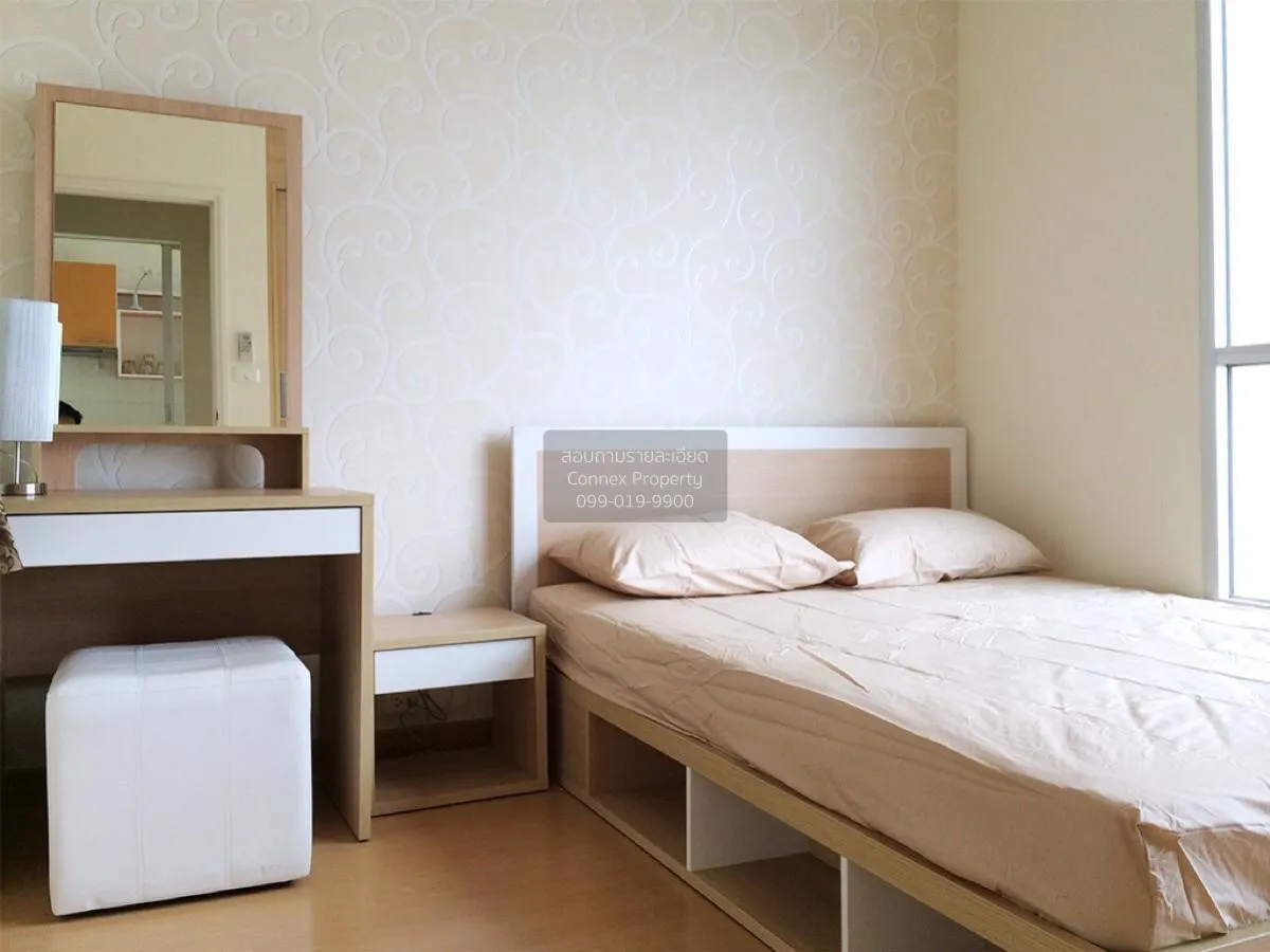 เช่าคอนโด  ไลฟ์ แอท สุขุมวิท 65 BTS-เอกมัย พระโขนงเหนือ เขต วัฒนา