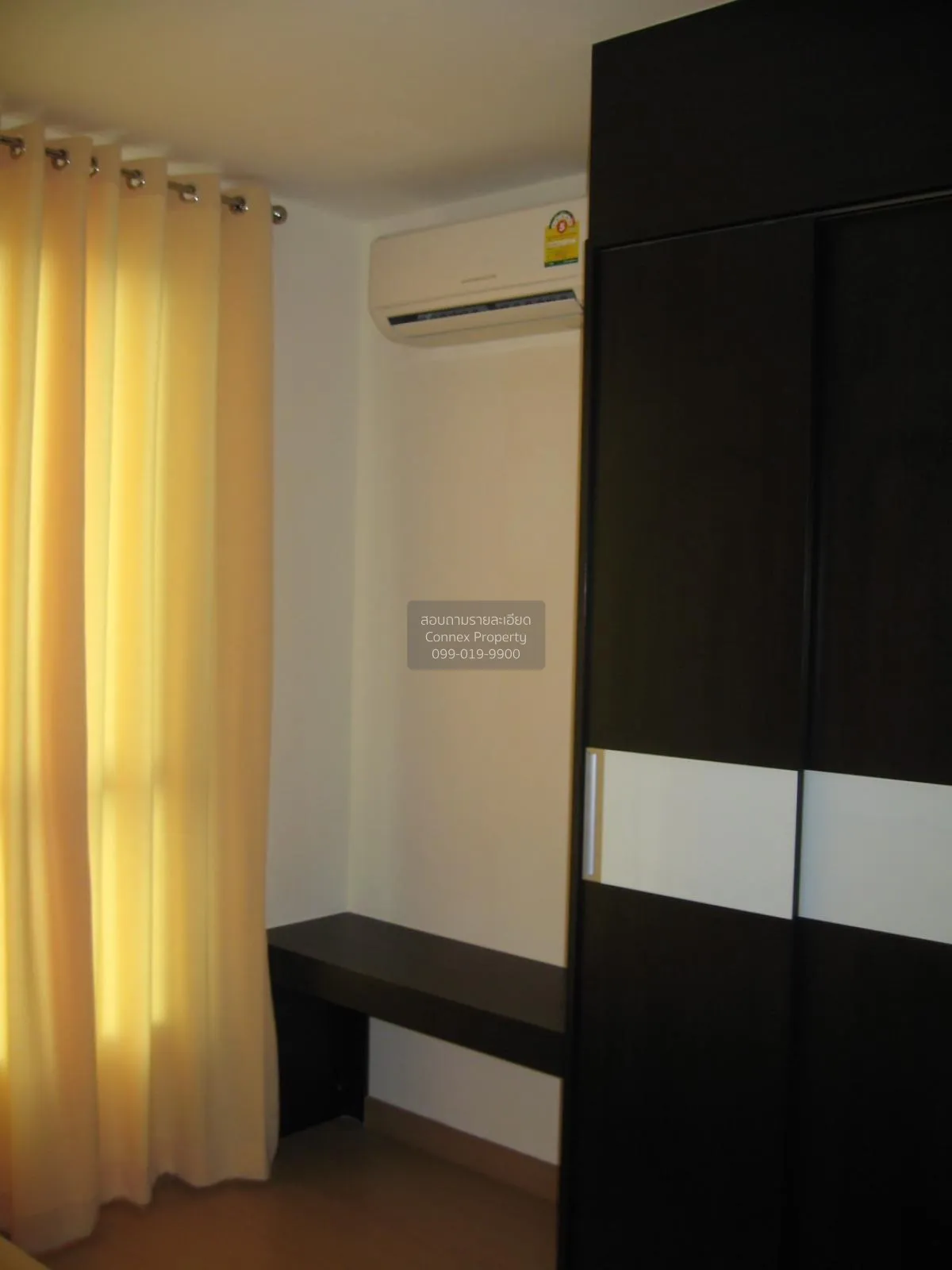 เช่าคอนโด  ไลฟ์ แอท สุขุมวิท 65 BTS-เอกมัย พระโขนงเหนือ เขต วัฒนา