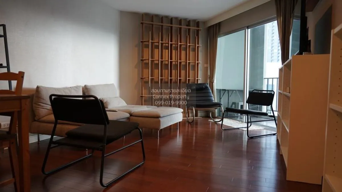 เช่าคอนโด  เบ็ล แกรนด์ พระราม 9 MRT-พระราม 9 ห้วยขวาง เขต ห้วยขวา 1