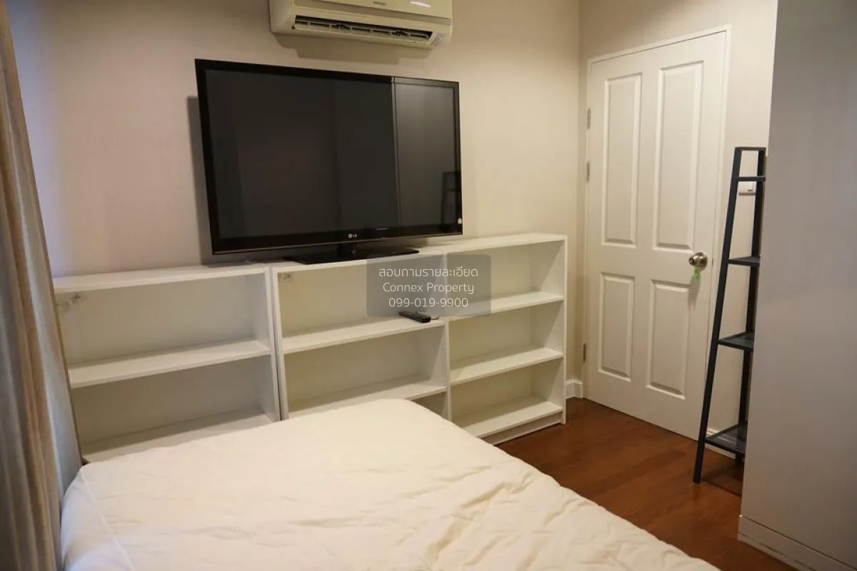 เช่าคอนโด  เบ็ล แกรนด์ พระราม 9 MRT-พระราม 9 ห้วยขวาง เขต ห้วยขวา