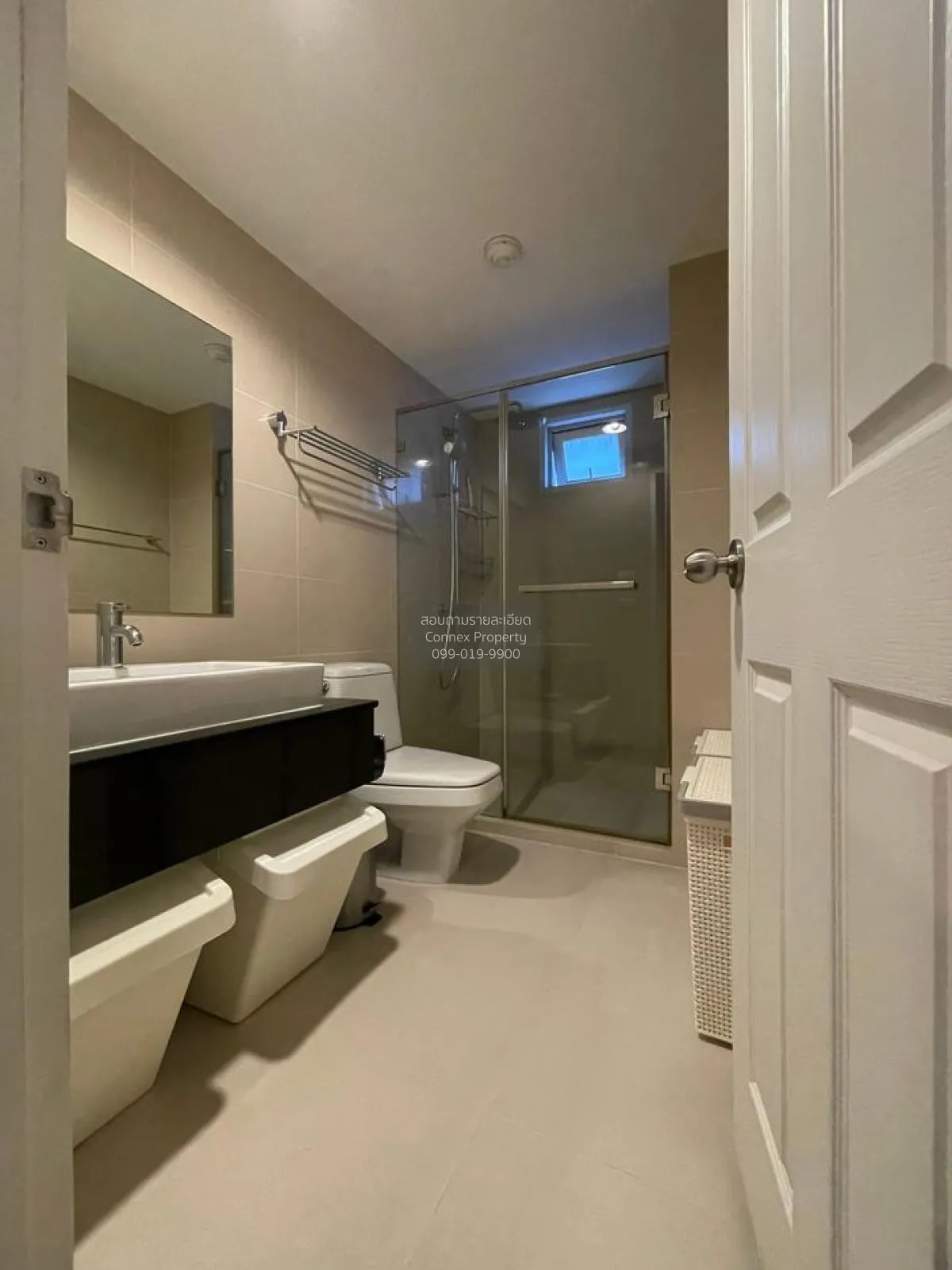 เช่าคอนโด  เบ็ล แกรนด์ พระราม 9 MRT-พระราม 9 ห้วยขวาง เขต ห้วยขวา