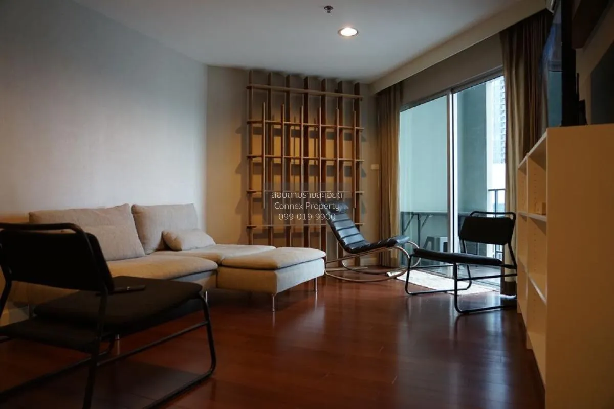 เช่าคอนโด  เบ็ล แกรนด์ พระราม 9 MRT-พระราม 9 ห้วยขวาง เขต ห้วยขวา 2