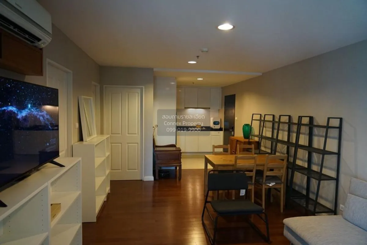 เช่าคอนโด  เบ็ล แกรนด์ พระราม 9 MRT-พระราม 9 ห้วยขวาง เขต ห้วยขวา 4