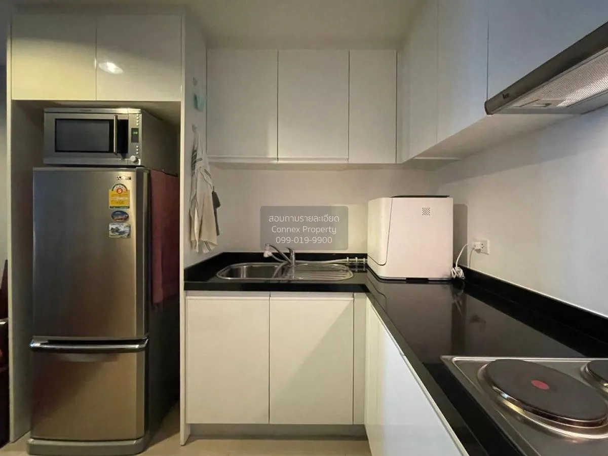 เช่าคอนโด  เบ็ล แกรนด์ พระราม 9 MRT-พระราม 9 ห้วยขวาง เขต ห้วยขวา