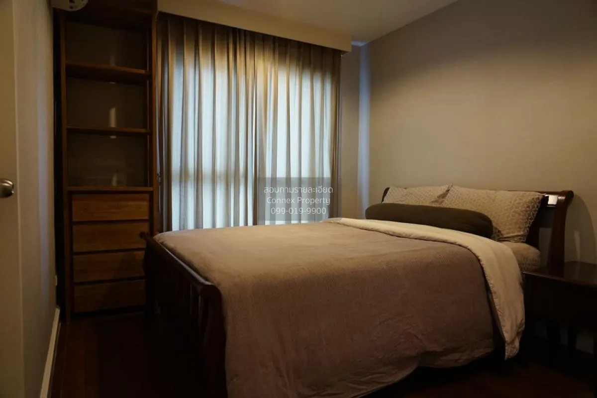 เช่าคอนโด  เบ็ล แกรนด์ พระราม 9 MRT-พระราม 9 ห้วยขวาง เขต ห้วยขวา