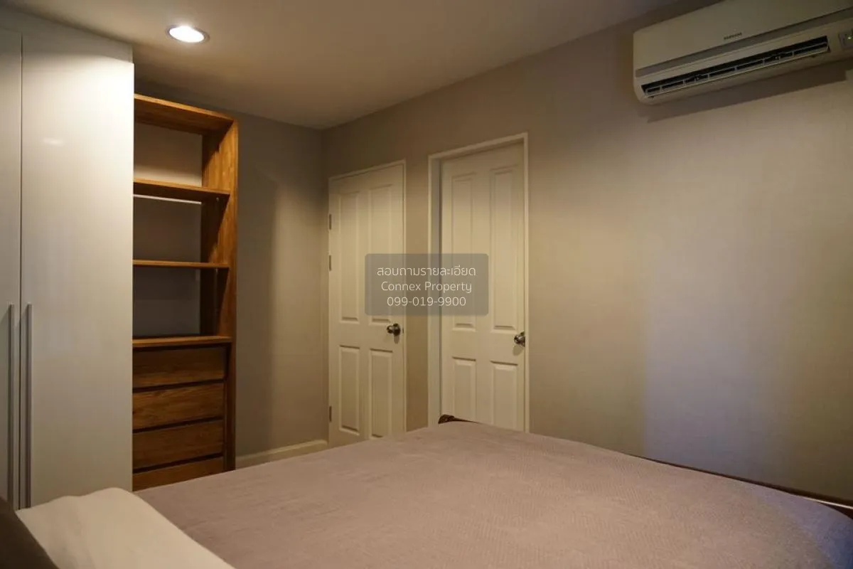 เช่าคอนโด  เบ็ล แกรนด์ พระราม 9 MRT-พระราม 9 ห้วยขวาง เขต ห้วยขวา