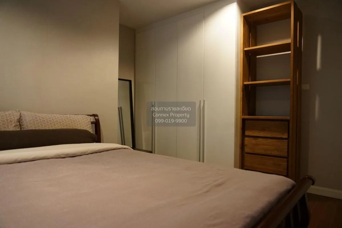 เช่าคอนโด  เบ็ล แกรนด์ พระราม 9 MRT-พระราม 9 ห้วยขวาง เขต ห้วยขวา