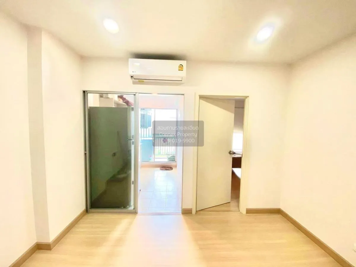 For Rent Condo , Supalai Park Talat Phlu Station , BTS-Talat Phlu 1