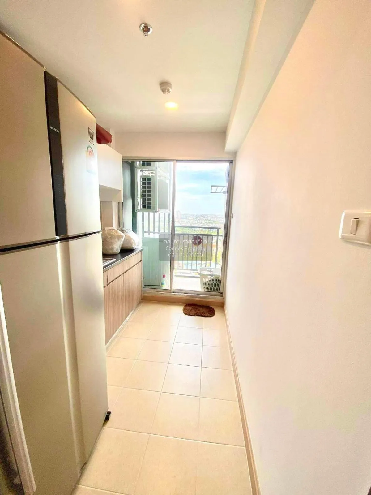 For Rent Condo , Supalai Park Talat Phlu Station , BTS-Talat Phlu 3