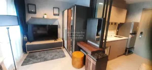 ขายคอนโด  ไลฟ์ อโศก - พระรามเก้า MRT-พระราม 9 มักกะสัน เขต ราชเทวี กรุงเทพ CX-88011