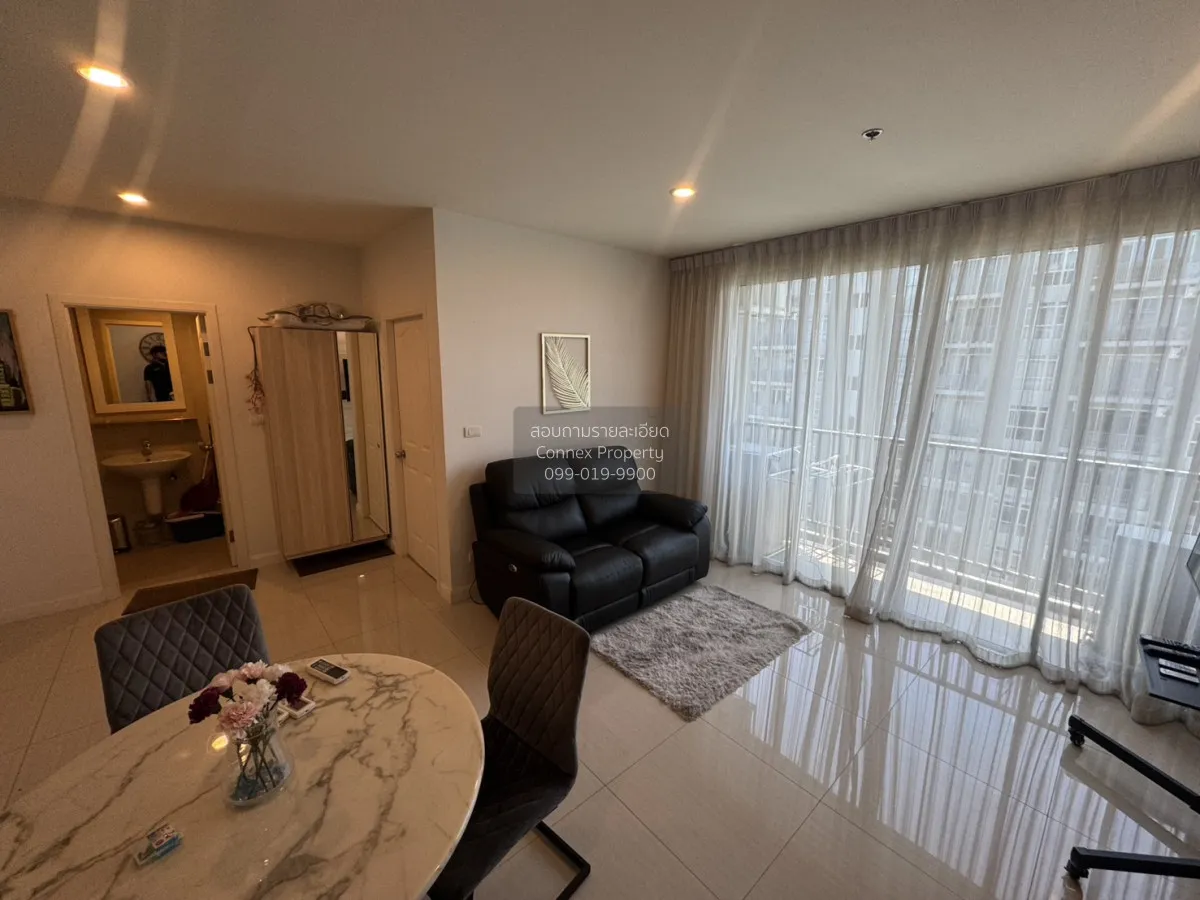 เช่าคอนโด  แมเนอร์ สนามบินน้ำ MRT-สะพานพระนั่งเกล้า บางกระสอ เมือ 1