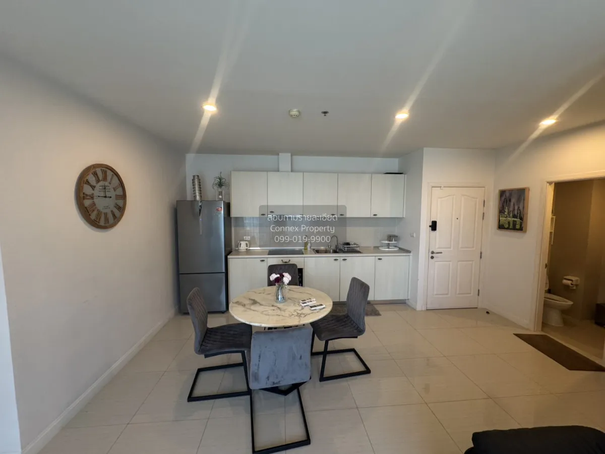 เช่าคอนโด  แมเนอร์ สนามบินน้ำ MRT-สะพานพระนั่งเกล้า บางกระสอ เมือ 2