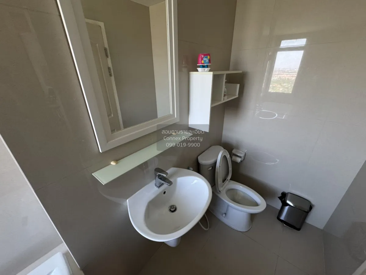 เช่าคอนโด  แมเนอร์ สนามบินน้ำ MRT-สะพานพระนั่งเกล้า บางกระสอ เมือ