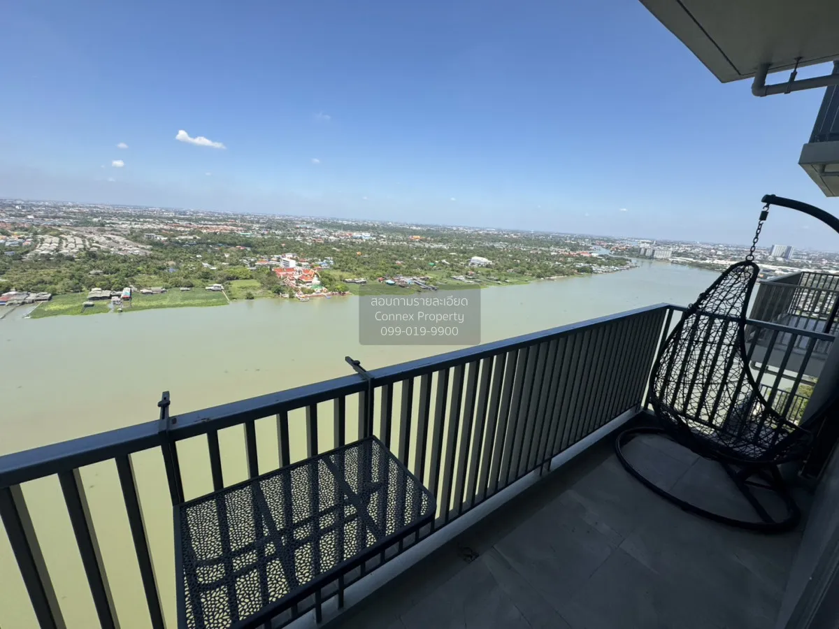 เช่าคอนโด  แมเนอร์ สนามบินน้ำ MRT-สะพานพระนั่งเกล้า บางกระสอ เมือ