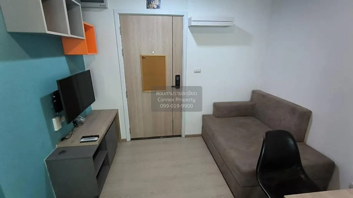 เช่าคอนโด  ดิ เอ็กเซล อุดมสุข BTS-อุดมสุข บางจาก เขต บางนา กรุงเท 1