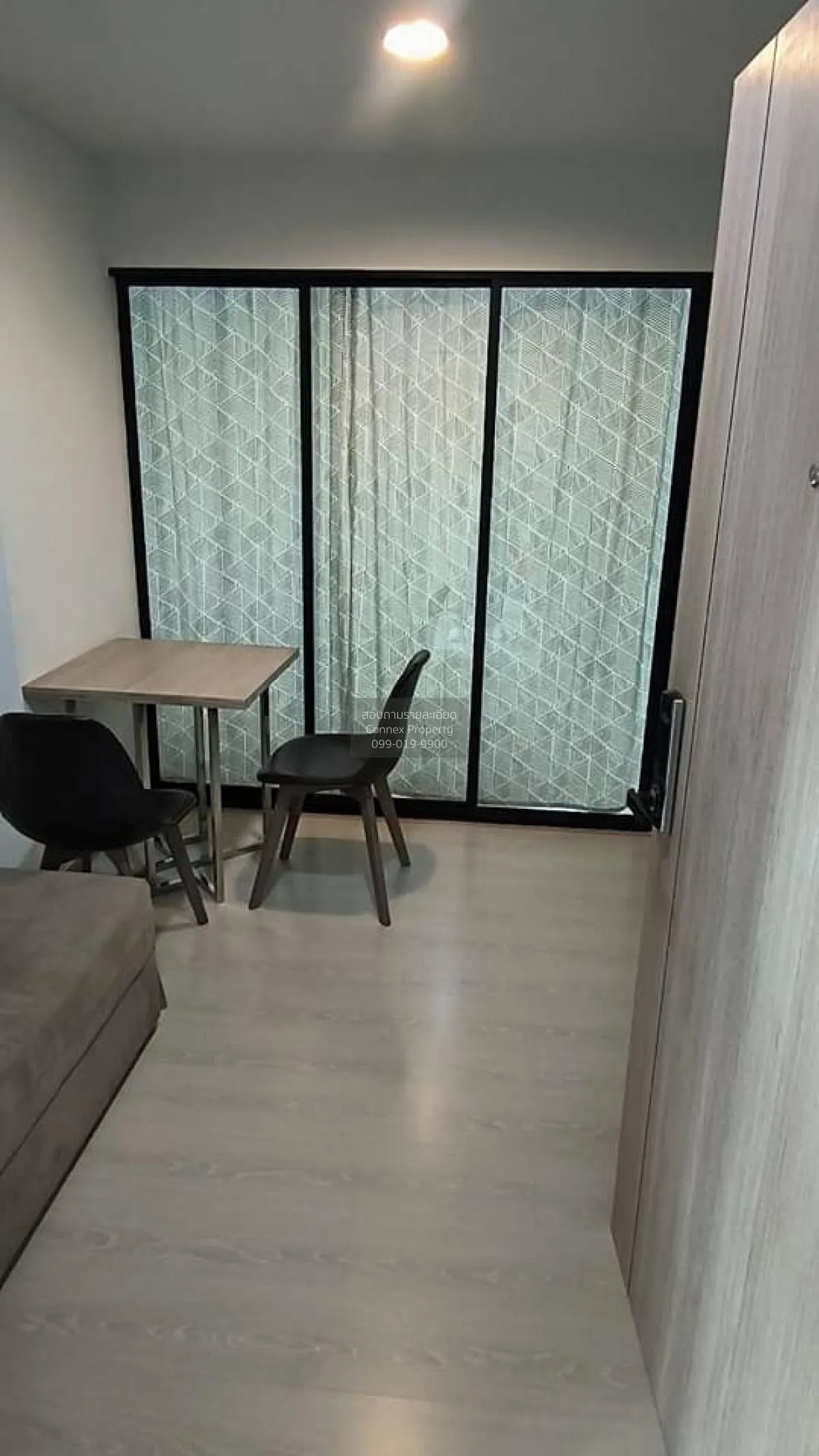 เช่าคอนโด  ดิ เอ็กเซล อุดมสุข BTS-อุดมสุข บางจาก เขต บางนา กรุงเท 2