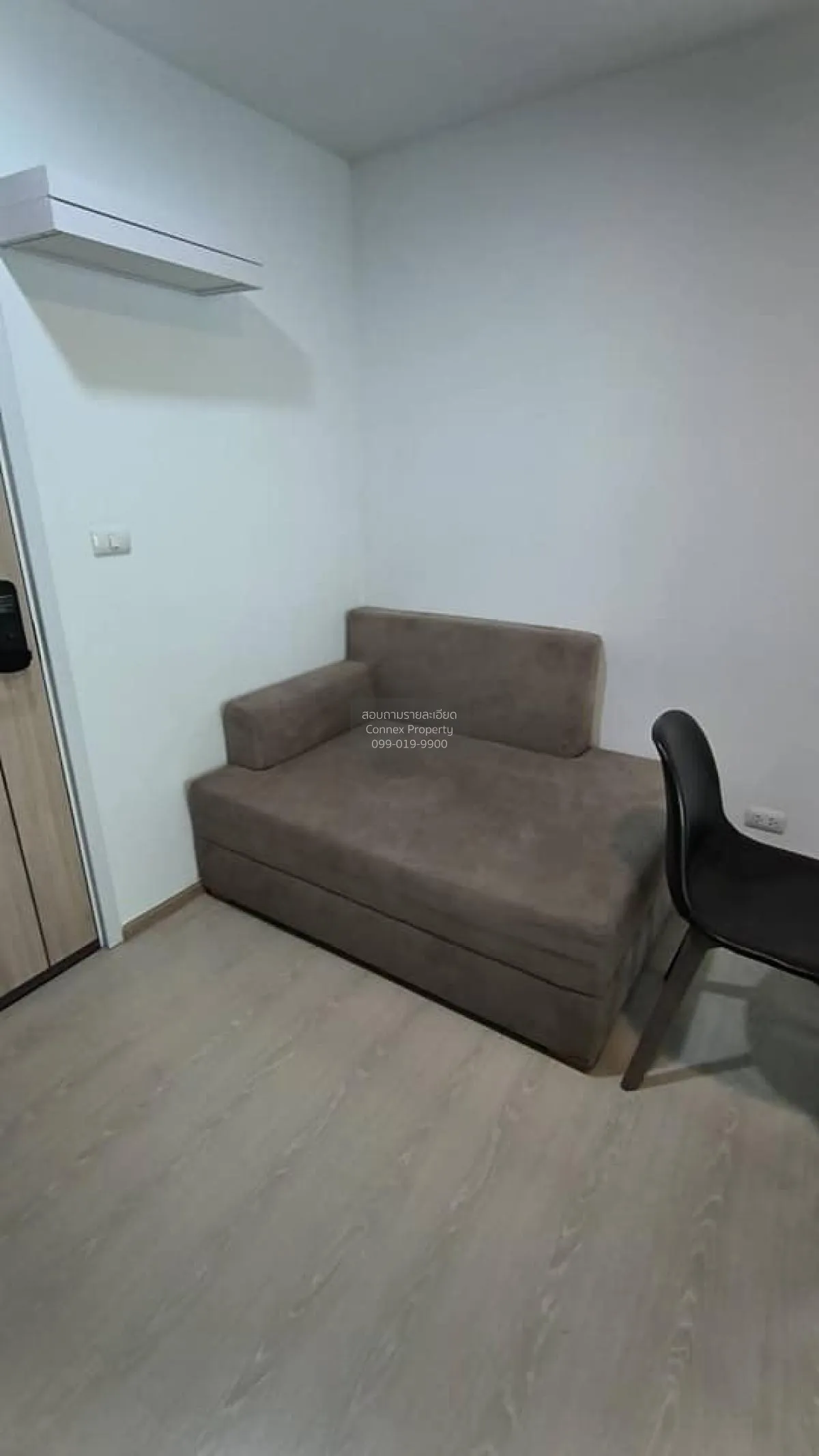 เช่าคอนโด  ดิ เอ็กเซล อุดมสุข BTS-อุดมสุข บางจาก เขต บางนา กรุงเท 3