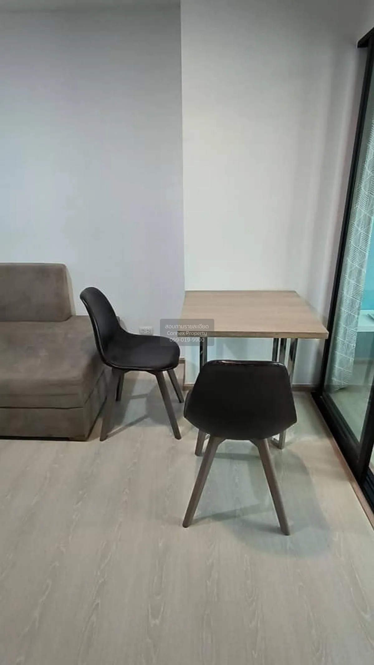 เช่าคอนโด  ดิ เอ็กเซล อุดมสุข BTS-อุดมสุข บางจาก เขต บางนา กรุงเท 4