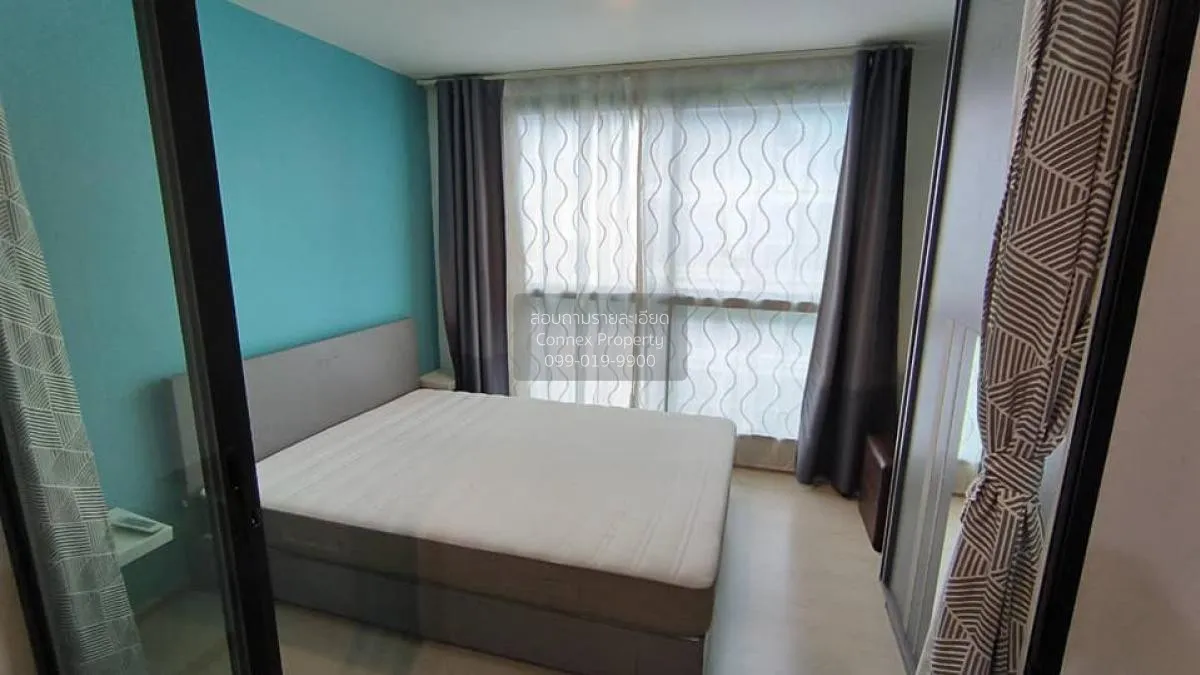 เช่าคอนโด  ดิ เอ็กเซล อุดมสุข BTS-อุดมสุข บางจาก เขต บางนา กรุงเท