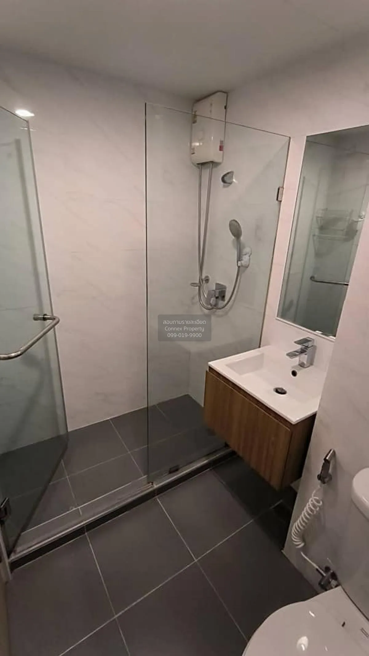 เช่าคอนโด  ดิ เอ็กเซล อุดมสุข BTS-อุดมสุข บางจาก เขต บางนา กรุงเท