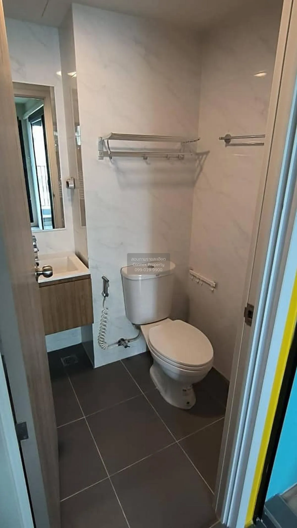 เช่าคอนโด  ดิ เอ็กเซล อุดมสุข BTS-อุดมสุข บางจาก เขต บางนา กรุงเท