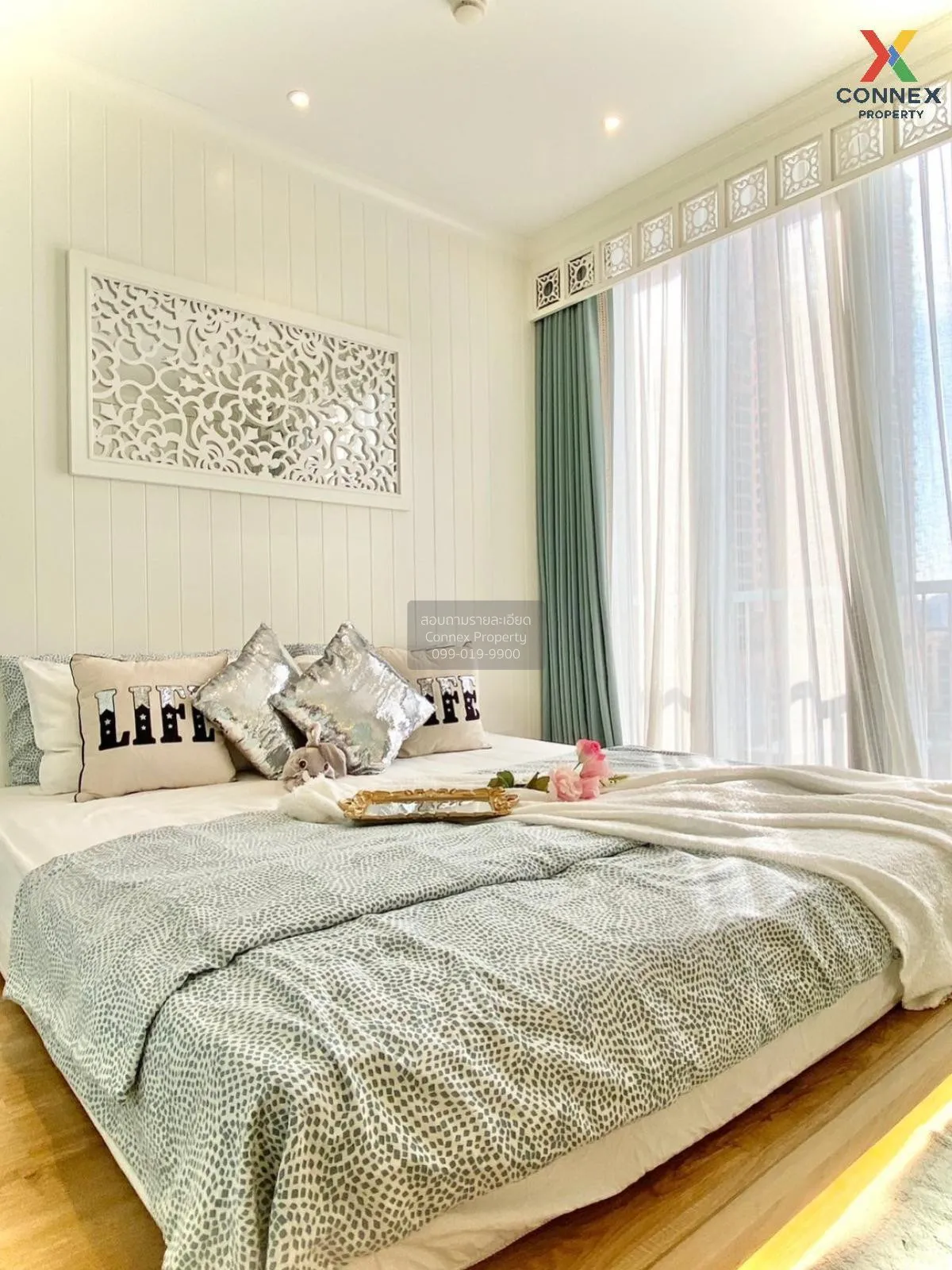 ขายคอนโด  พาร์ค ออริจิ้น พร้อมพงษ์ BTS-พร้อมพงษ์ คลองตัน เขต คลอง