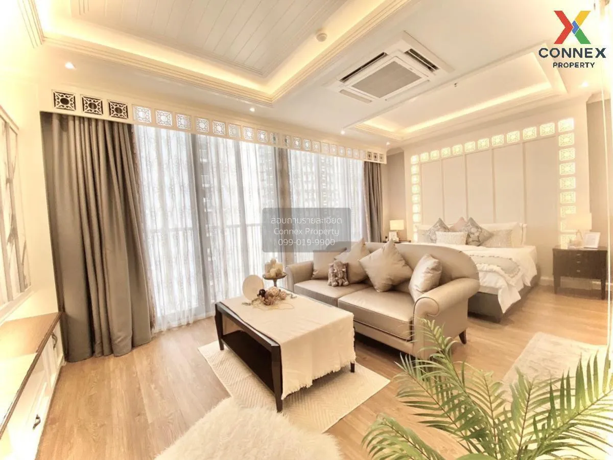 ขายคอนโด  พาร์ค ออริจิ้น พร้อมพงษ์ BTS-พร้อมพงษ์ คลองตัน เขต คลอง 2