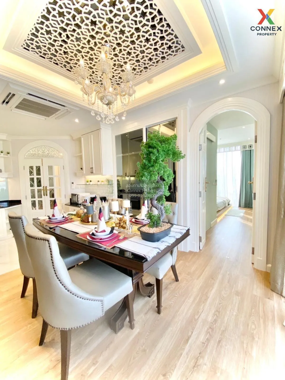 For Rent Condo , Park Origin Phrom Phong , BTS-Phrom Phong , Khlo