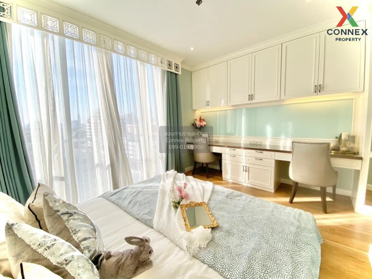 For Rent Condo , Park Origin Phrom Phong , BTS-Phrom Phong , Khlo