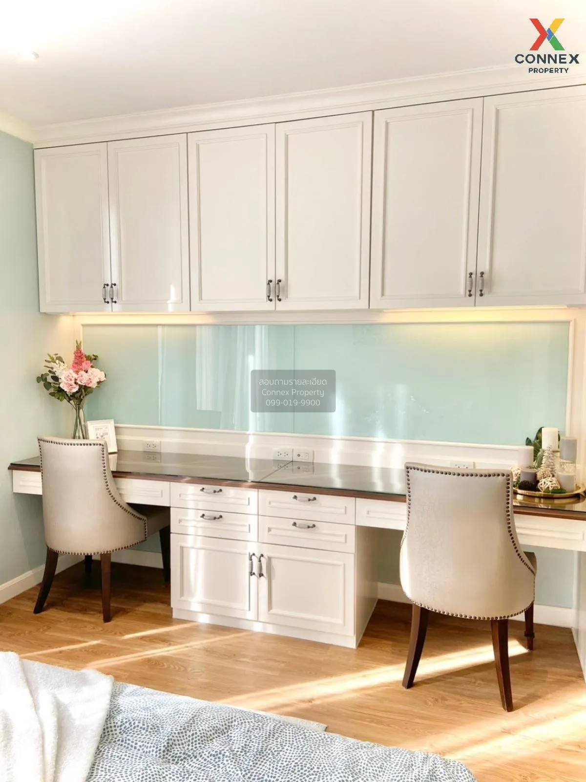 For Rent Condo , Park Origin Phrom Phong , BTS-Phrom Phong , Khlo