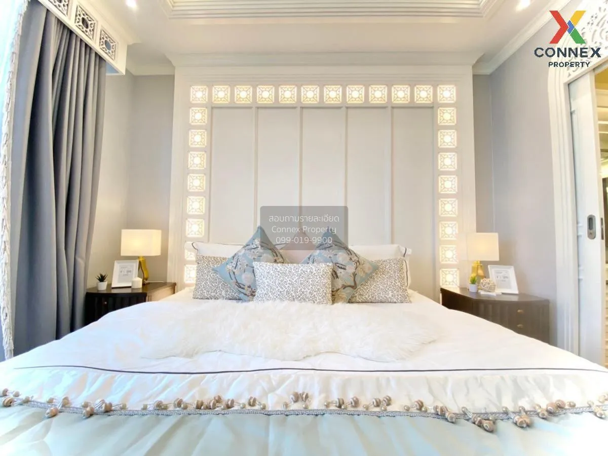 For Rent Condo , Park Origin Phrom Phong , BTS-Phrom Phong , Khlo