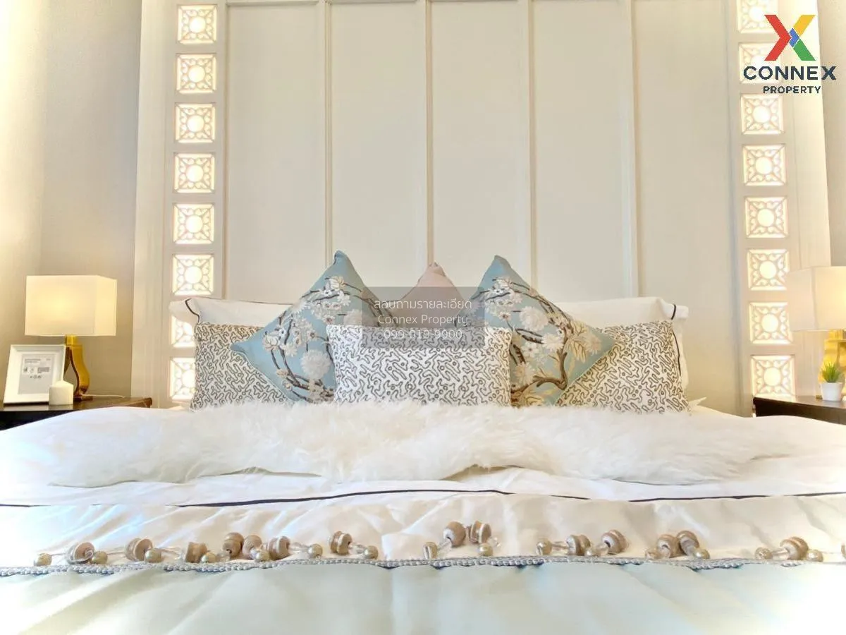 For Rent Condo , Park Origin Phrom Phong , BTS-Phrom Phong , Khlo