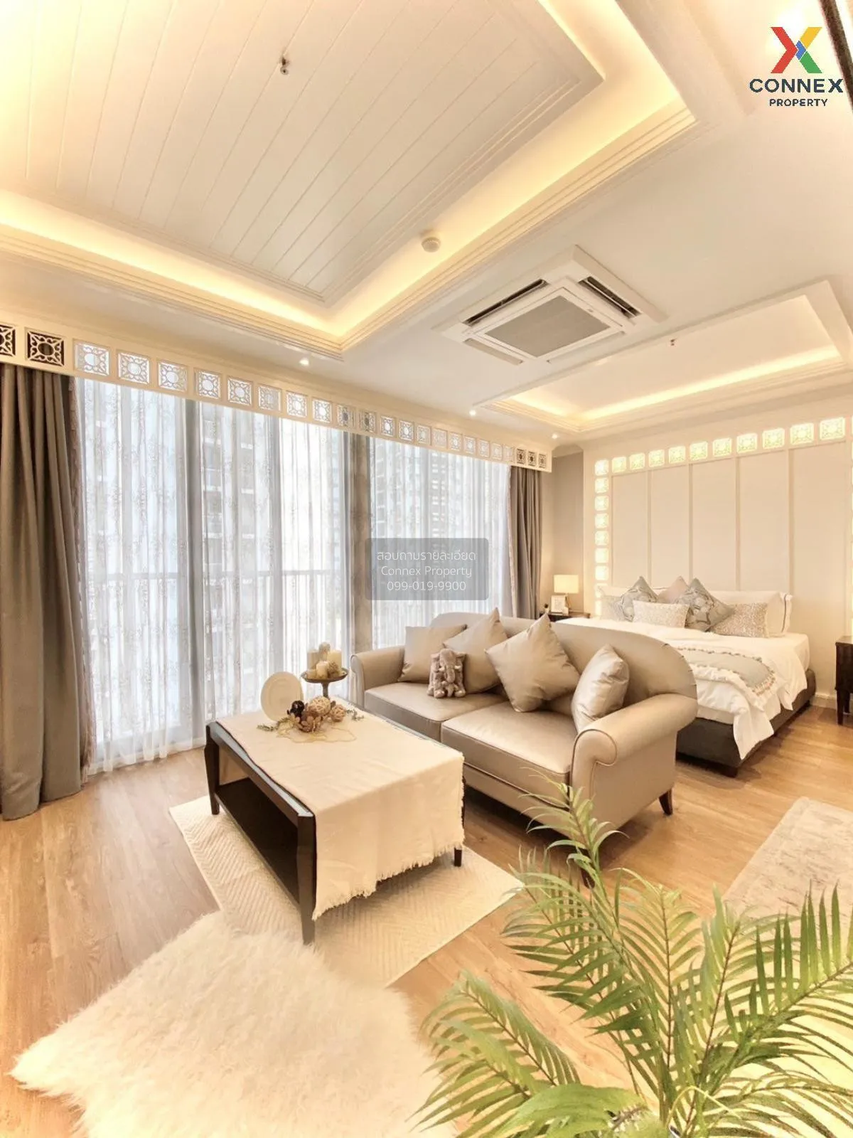 For Rent Condo , Park Origin Phrom Phong , BTS-Phrom Phong , Khlo