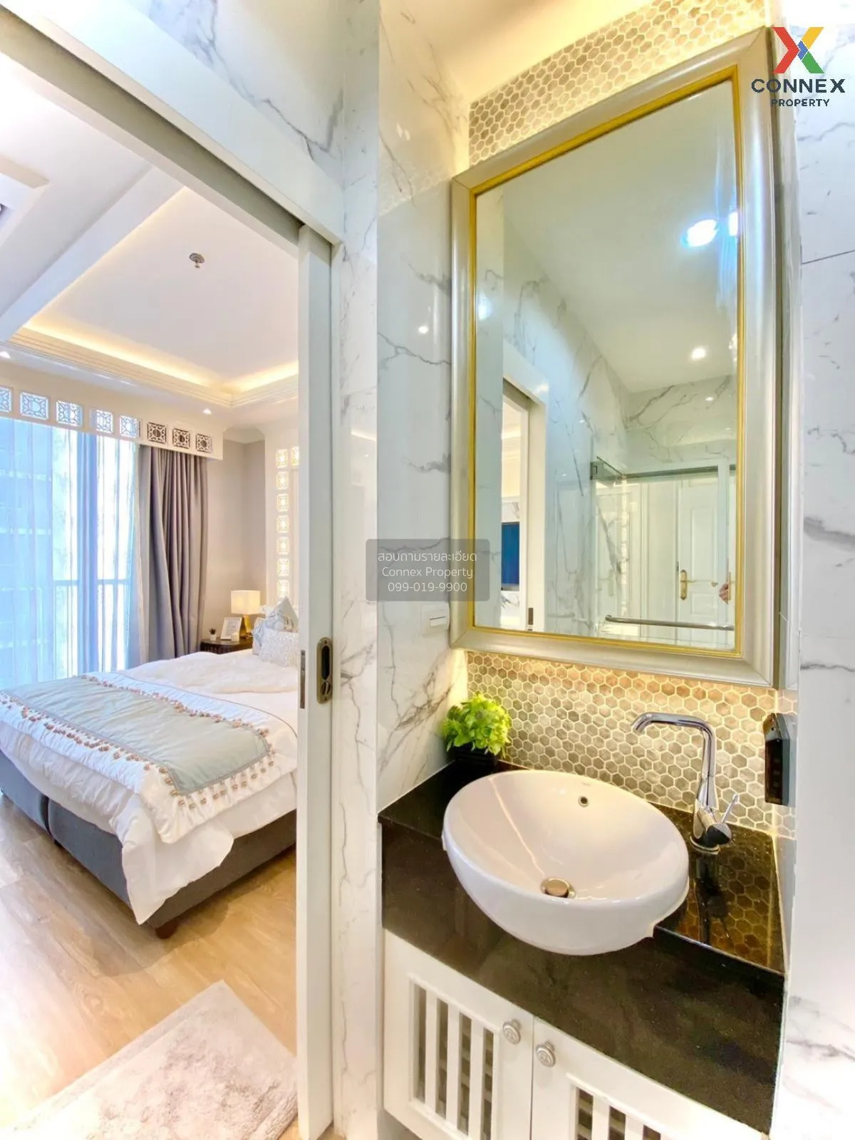 For Rent Condo , Park Origin Phrom Phong , BTS-Phrom Phong , Khlo