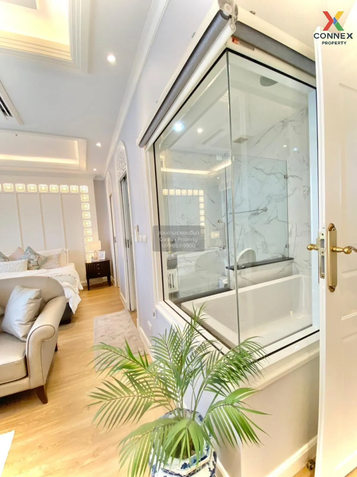 For Rent Condo , Park Origin Phrom Phong , BTS-Phrom Phong , Khlo