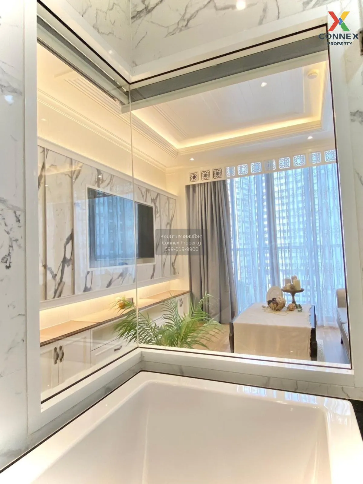 For Rent Condo , Park Origin Phrom Phong , BTS-Phrom Phong , Khlo