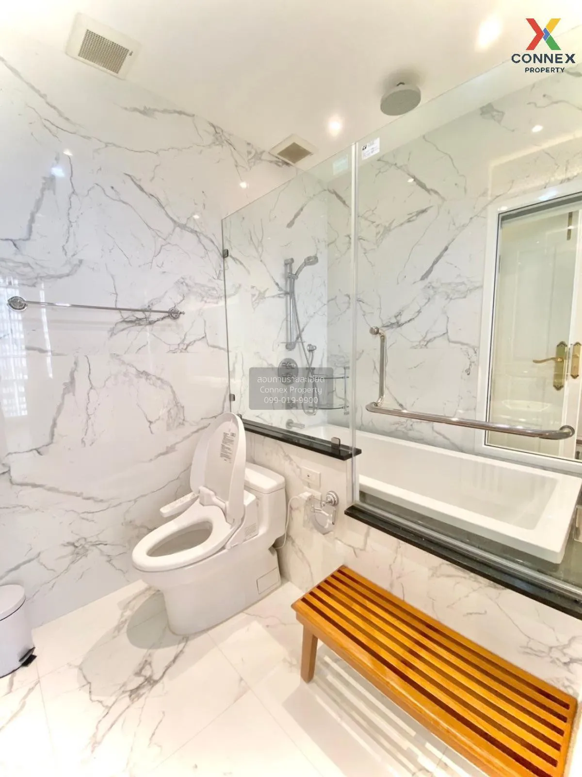 For Rent Condo , Park Origin Phrom Phong , BTS-Phrom Phong , Khlo