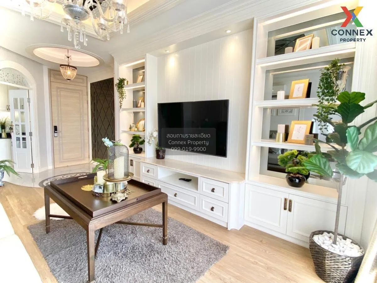 For Rent Condo , Park Origin Phrom Phong , BTS-Phrom Phong , Khlo