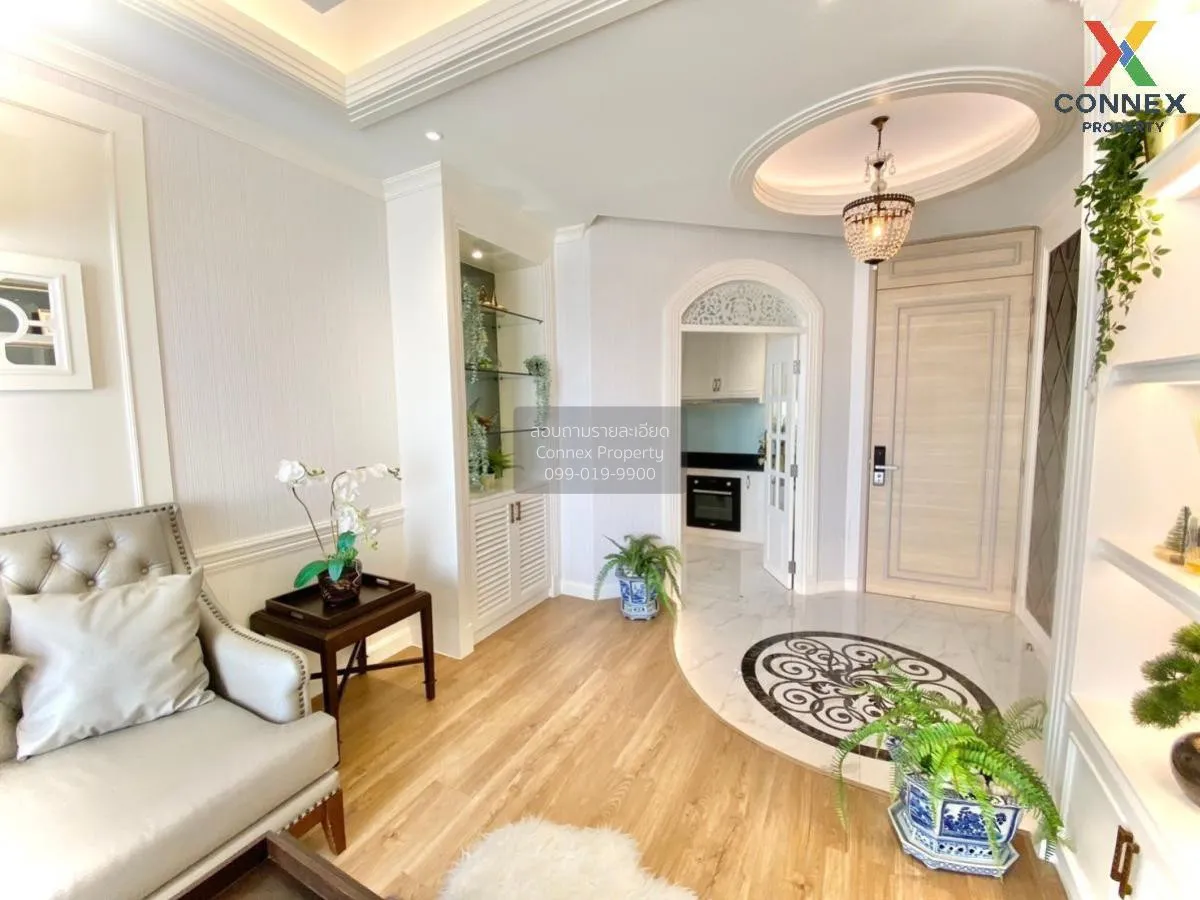 For Rent Condo , Park Origin Phrom Phong , BTS-Phrom Phong , Khlo