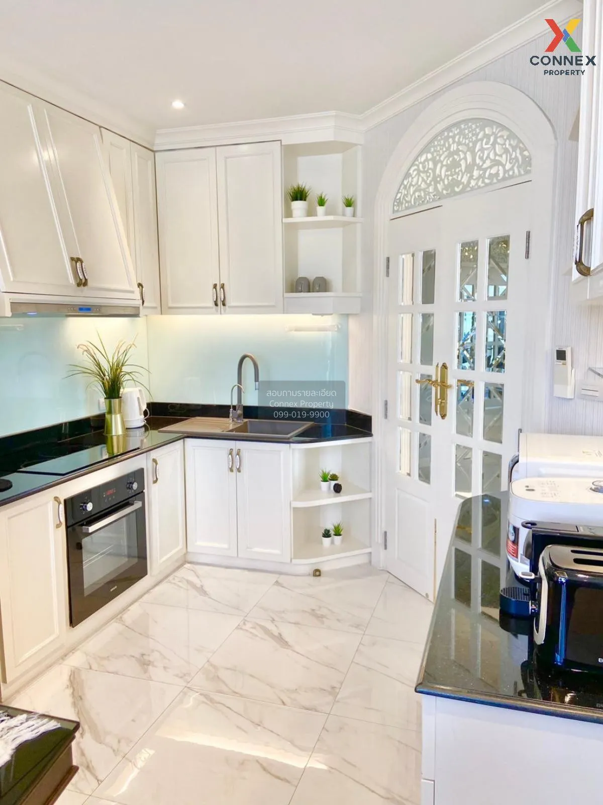 For Rent Condo , Park Origin Phrom Phong , BTS-Phrom Phong , Khlo