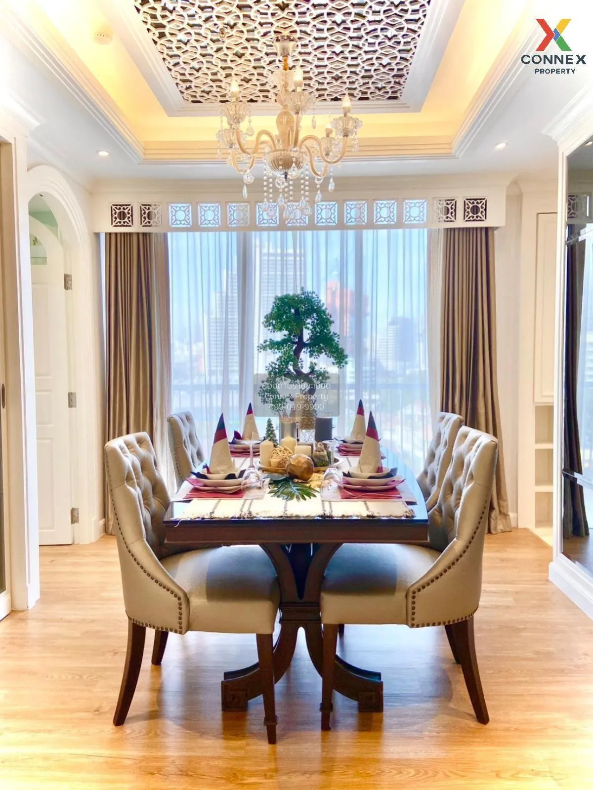 For Rent Condo , Park Origin Phrom Phong , BTS-Phrom Phong , Khlo