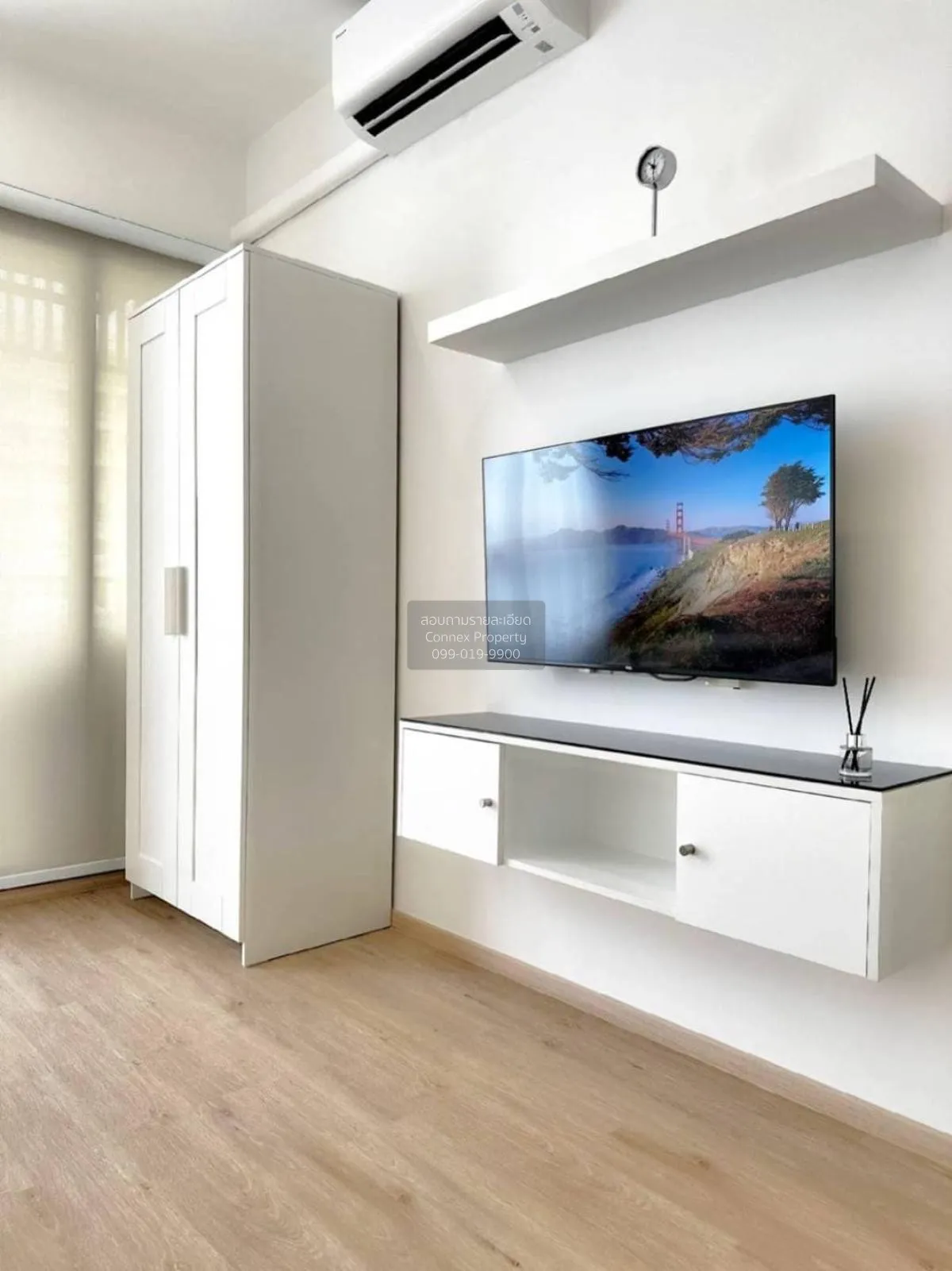 เช่าคอนโด  เดอะริช พระราม 9 - ศรีนครินทร์ ARL-หัวหมาก สวนหลวง เขต 1