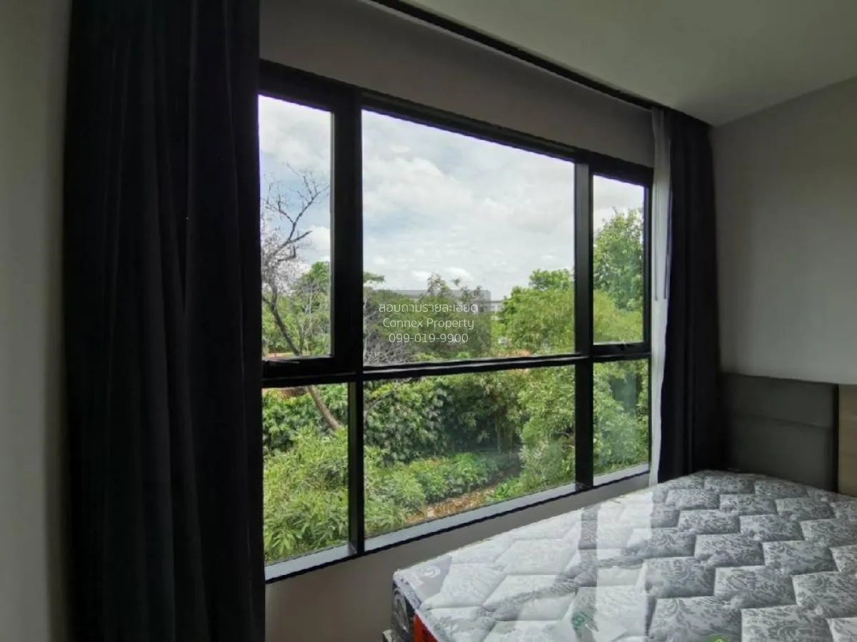 ขายคอนโด  เดอะคิวบ์ ลอฟท์ ศรีนครินทร์-เทพารักษ์ MRT-ศรีแบริ่ง (สา